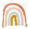 Image de Coussin Arc-en-ciel