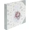 Image de Livre de naissance bébé