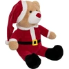 Image de Peluche Ours en Père Noël