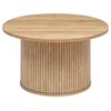 Image de Atmosphera Table basse Colva - Ø 70 cm