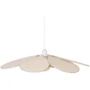 Image de Suspension pétales Naya Beige
