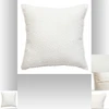 Image de Coussin Soana Ivoire 45 x 45 cm
