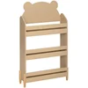 Image de Bibliothèque bébé Douceur Ourson