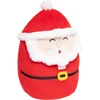 Image de Peluche Squishy Père Noël