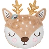 Image de Coussin enfant Biche