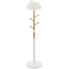 Image de Portemanteau sur Pied Atmosphera Cloud Hauteur 135 c