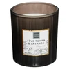 Image de Atmosphera Bougie Fève tonka & lavande - 190 g