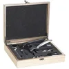 Image de 5 five simply smart Sommelier Marc 9 places box Multicolore
