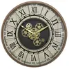 Image de Atmosphera Horloge Stella - diamètre 57 cm