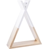 Image de Étagère tipi Blanc
