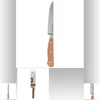 Image de Secret de Gourmet Élégancia Couteau à steak acier - Lame 13,7 cm