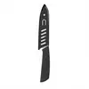 Image de 5five Couteau de chef en céramique Zirco 15 cm - Gris