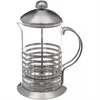 Image de Secret de Gourmet Cafetière à piston en verre - 80 cl