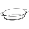 Image de 5five - petits plats ovales verre