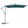 Image de Hespéride Parasol Manoa - Canard 2,5 x 2,5 M