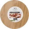 Image de Secret de Gourmet Plateau rotatif en bambou Rio - 35 cm