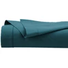 Image de Atmosphera Drap plat bleu canard - 180 x 290 cm