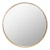 Image de Atmosphera Letizia Miroir en MDF - diamètre 68 cm