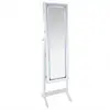 Image de 5Five Armoire à bijoux avec éclairage LED H155 cm