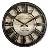 Image de Atmosphera Horloge à poser Robin - Diamètre 21 cm
