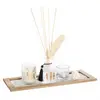 Image de Atmosphera Coffret cadeau de diffuseur de parfum Feather