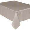 Image de Atmosphera Nappe rouge anti-taches - 140 x 240 cm
