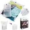 Image de Lot 10 sacs de rangement sous vides - 105416