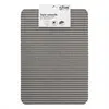 Image de 5five Tapis de vaisselle en mousse - Gris