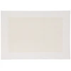 Image de Set de table Granita 50 x 35 cm beige