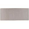 Image de 5 five simply smart FACILITYS Tapis de Cuisine antidérapant Gris 50 x 120