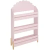 Image de Bibliothèque bébé Douceur Fleur