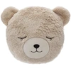 Image de Coussin fausse fourrure Ours