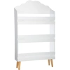 Image de Bibliothèque nuage Blanc