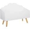Image de Coffre nuage Blanc