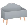 Image de 5 Five Étagère De Rangement Pour Tiroir 58x28x45.5 Cm