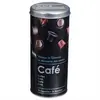 Image de Boîte de rangement pour dosettes de café noir
