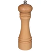 Image de 5five Moulin à poivre bistro en bois - 20,5 cm