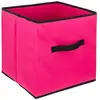 Image de 5 five simply smart Boite Rangement 31X31 Framboise