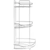 Image de 5 five simply smart 5five - étagère d'angle 3 Niveaux venterra