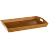 Image de 5five Plateau de service bambou - 44 x 29 cm
