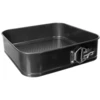 Image de 5five Les Démontables Moule carré en métal - 26 cm