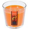 Image de Atmosphera Nina Bougie parfumée aux fruits exotiques - 500 g
