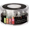 Image de Atmosphera Kili Brûle-parfum & 12 extraits de parfum - 10 ml