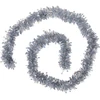 Image de Atmosphera Guirlande argentée 2 m