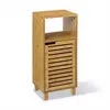 Image de Meuble bas Sicela en bambou