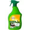Image de SOLABIOL Savon noir Prêt-à-l'emploi - 100% Origine Végétale - 1L - A base d’huile d’olive - Nettoie tous types de surface - Nettoie les feuilles et fait brille - SOSAVPAL1N