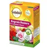 Image de SOLABIOL Engrais Rosiers & Arbustes à Fleurs - 60 Pieds - 1,5kg