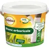 Image de Solabiol Protection des Arbres Blanc Arboricole - Seau 3L - Barrière Physique Contre Les parasites, des Champignons, mousses - 6 à 9 Arbres SOBLANC3