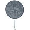 Image de COOK CONCEPT Couvercle anti-projections en silicone - 32 cm