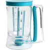 Image de Lily Cook KP5115 Flacon doseur pour pâte-Coloris aletoire( en plastique, verres ou millimètres)